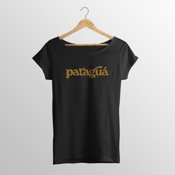 Camiseta Prime - Pataguá Girassol 