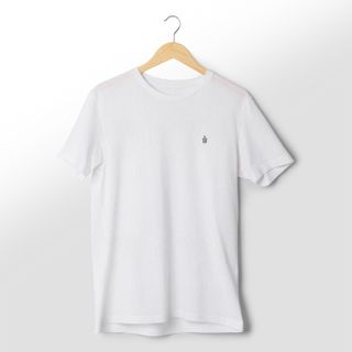 Camiseta Pima - Icônico