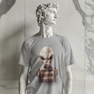 Camiseta | Terraplana