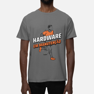 Hardware | T-Shirt Estonada 