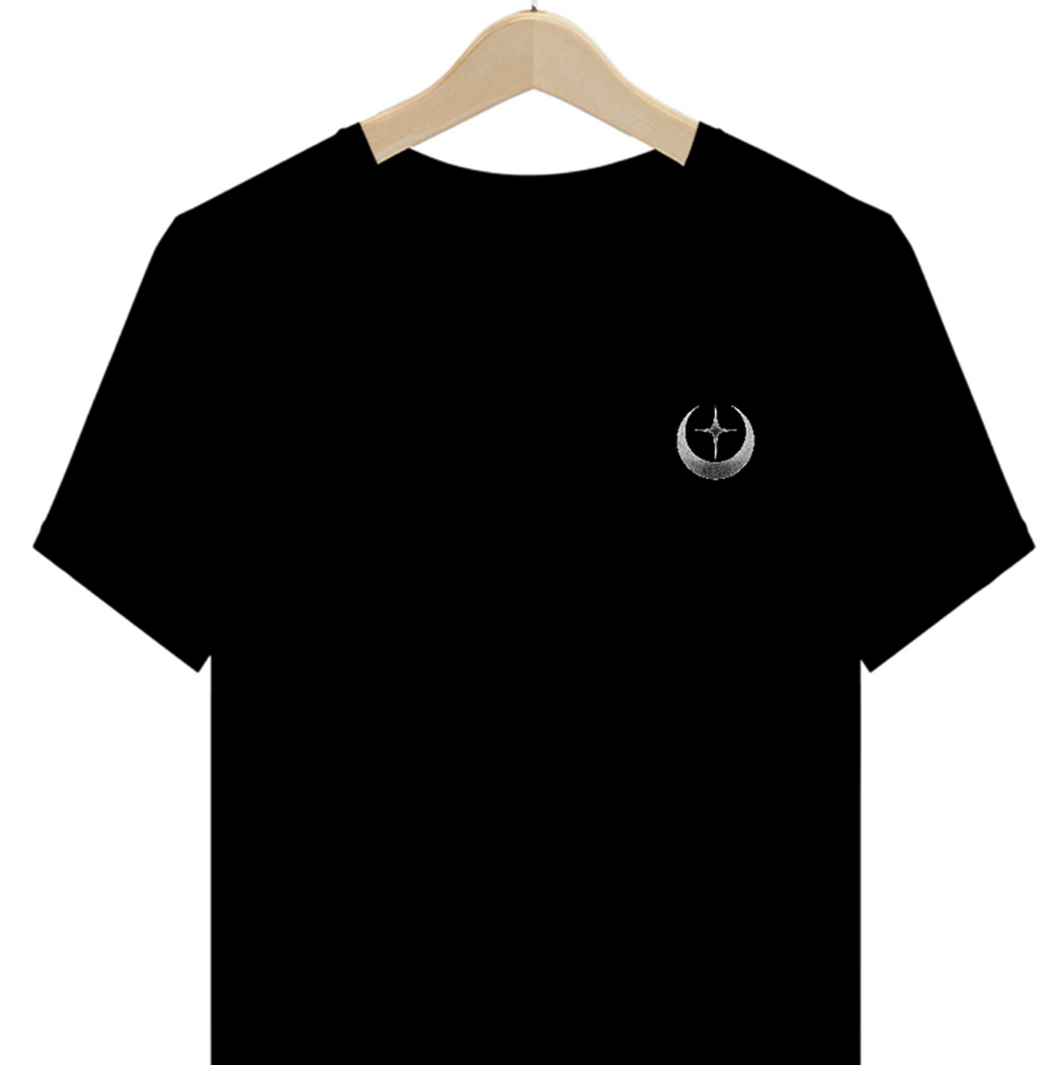 Nome do produto: Camiseta Moonstar