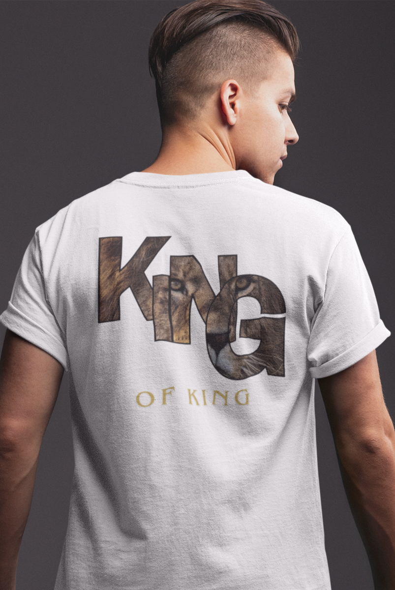 Nome do produto: O Rei