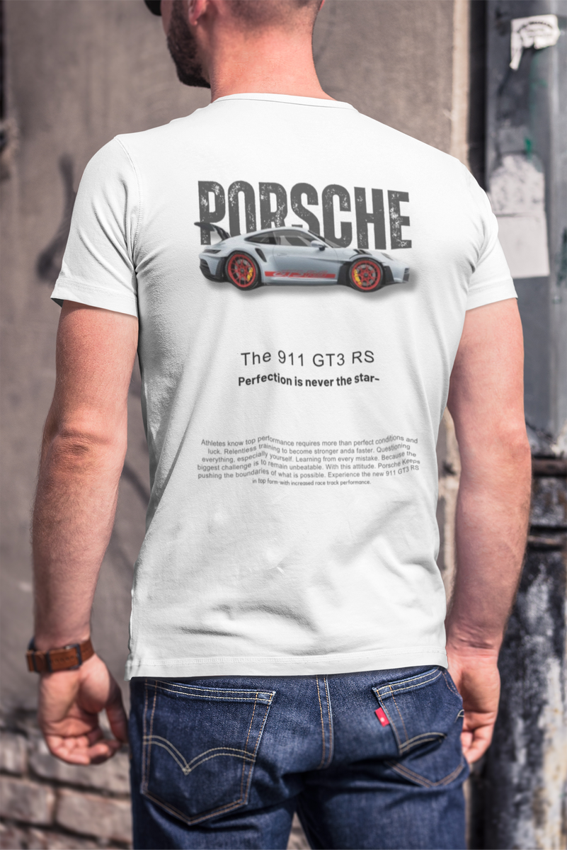 Nome do produto: PORSCHE 