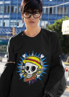 Nome do produtoCAMISETA FEMININA ONE PIECE MD04