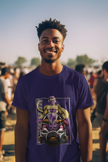 Nome do produtoCAMISETA UNISSEX DRAGON BALL MD07