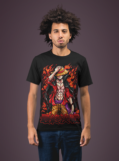 CAMISETA UNISSEX ONE PIECE MD22