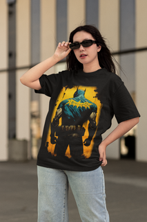 CAMISETA OVERSIZED GEEK MD08