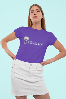 Nome do produtoCAMISETA FEMININA ANIME DIVERSOS MD01