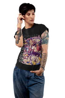 CAMISETA FEMININA ONE PIECE MD07