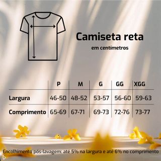 Nome do produtoCamiseta Capivara BSB verde