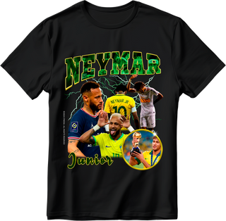 Neymar Jr -  Lendas Futebol