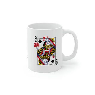 Nome do produtoRei e rainha apaixonados | caneca