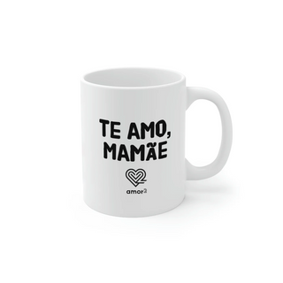 Nome do produtoMamãe de gato | caneca