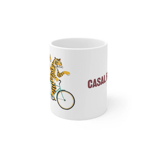 Nome do produtoCasal fitness | caneca