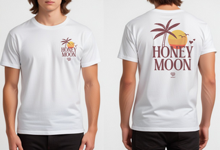 Nome do produtoHoneymoon | t-shirt