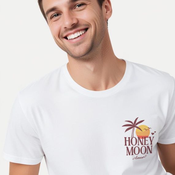 Honeymoon | t-shirt