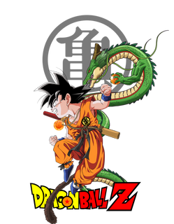 T-shirt Quality Goku DBZ