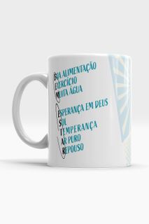 CANECA BEM ESTAR