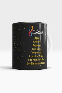 CANECA META DE VIDA