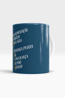 Nome do produtoCANECA BEM ESTAR