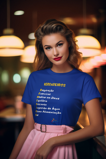 Nome do produtoCAMISETA FEMININA VERDADEIROS REMÉDIOS CORES