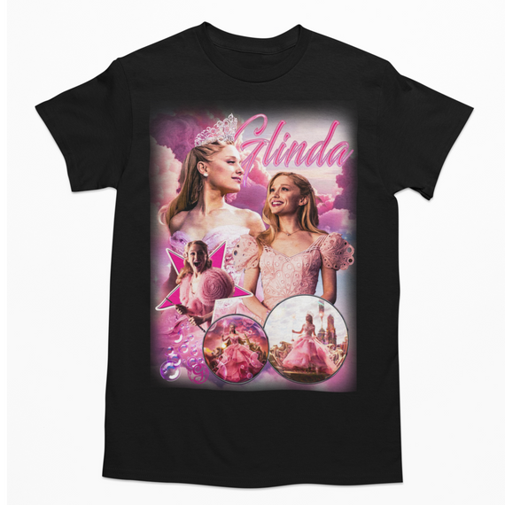 Camiseta - Glinda