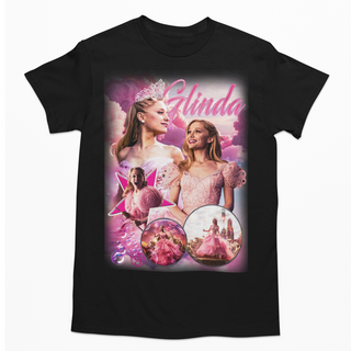 Camiseta - Glinda