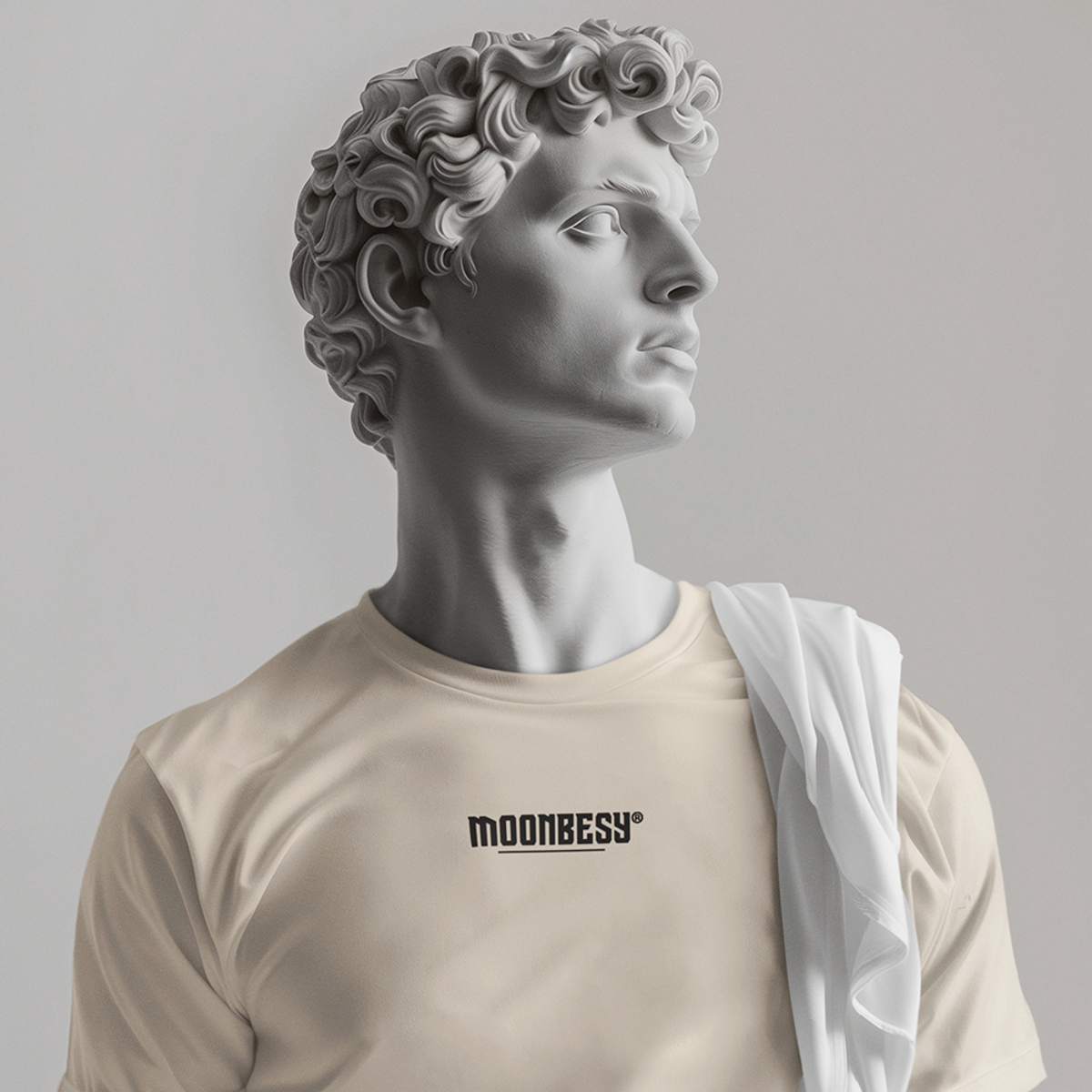 Nome do produto: Camisa Moonbesy
