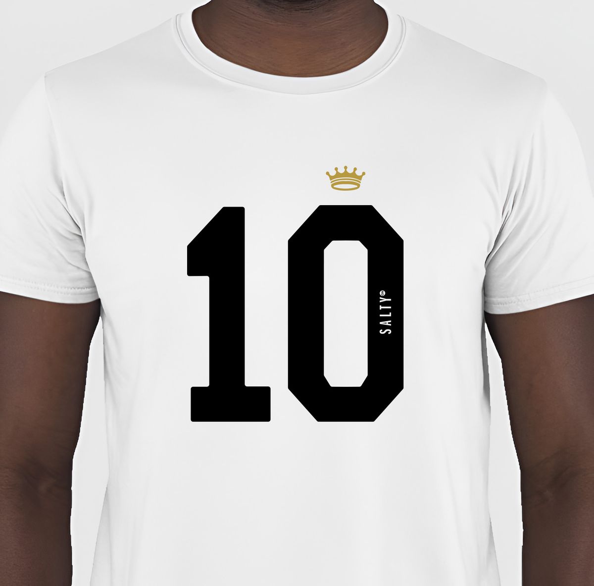 Nome do produto: T-Shirt Camisa 10