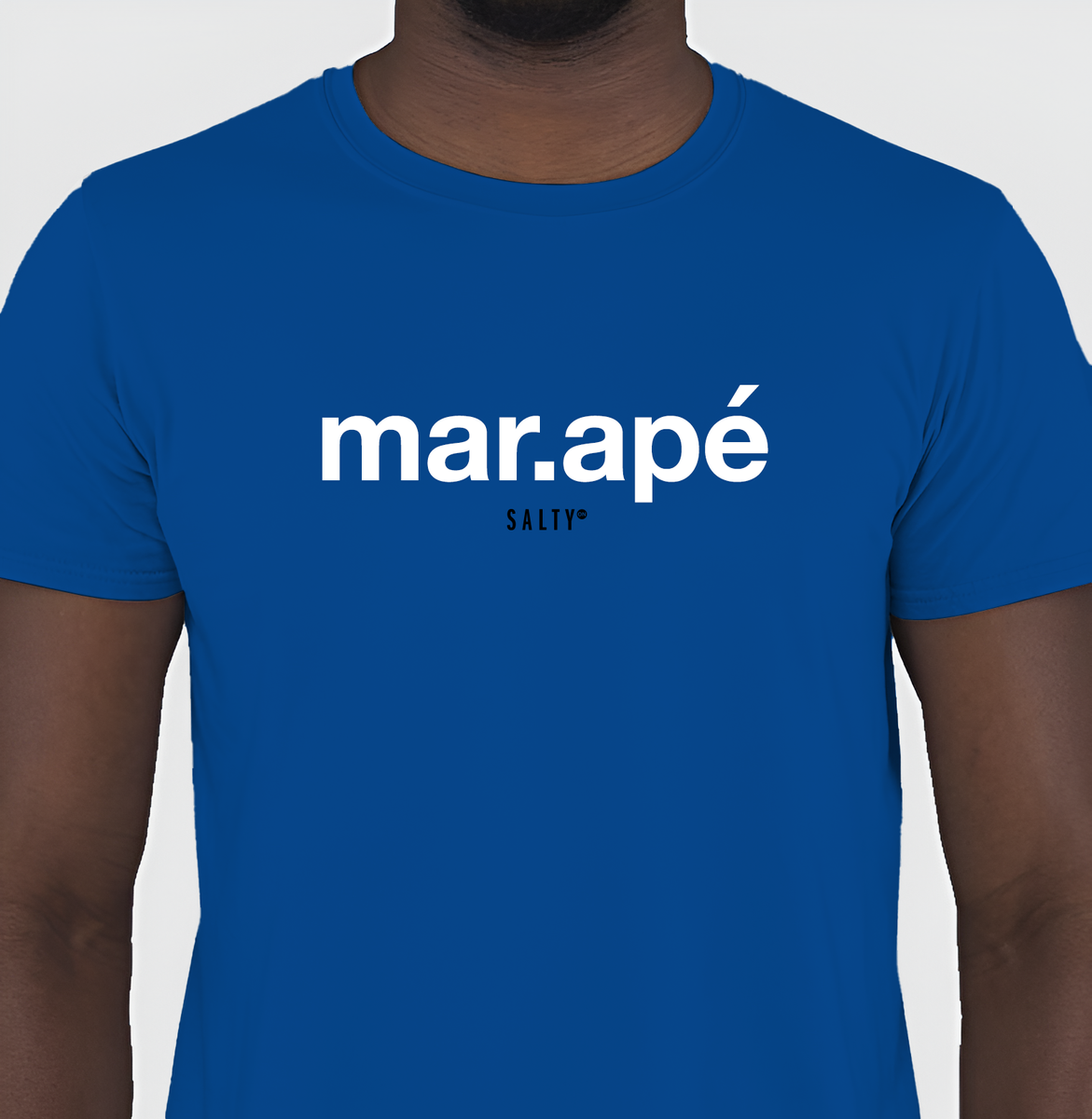 Nome do produto: T-shirt Marapé