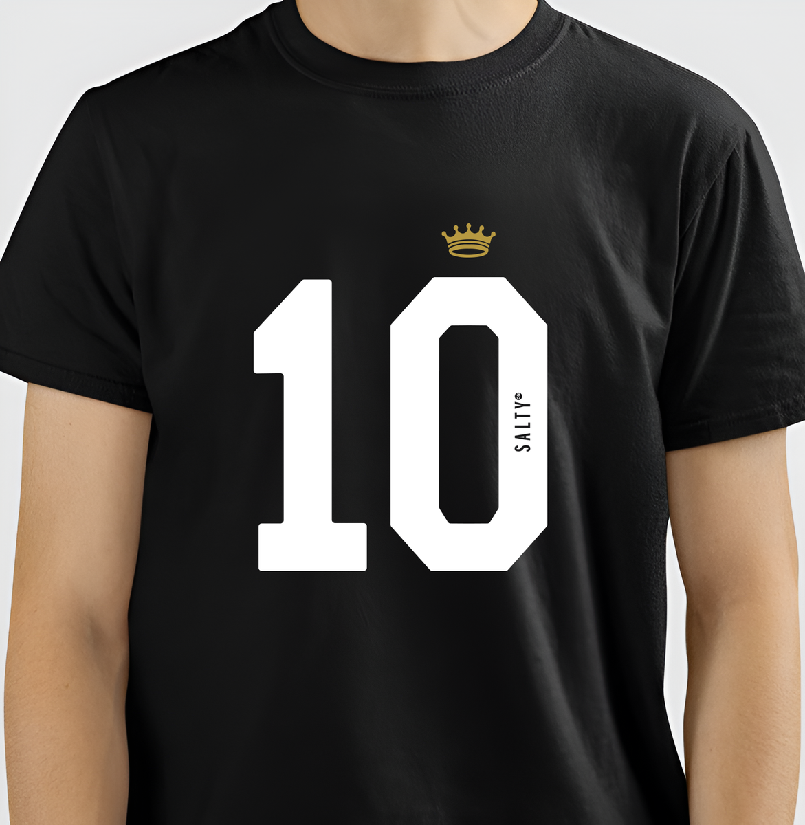 Nome do produto: T-Shirt Camisa 10