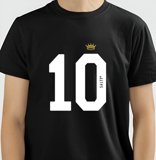 Nome do produtoT-Shirt Camisa 10