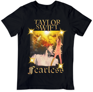 TAYLOR SWIFT  Fearless
