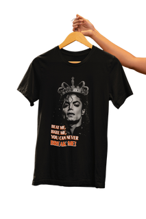 Camiseta | Michael Jackson | Retrato