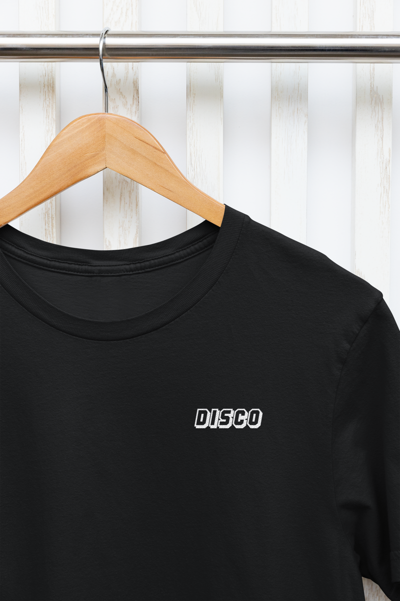 Nome do produto: Camiseta | Disco Music | Musica Eletrônica