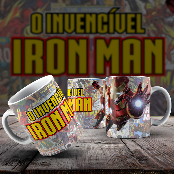 Iron Man