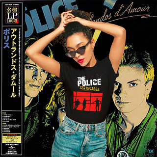 The Police 01