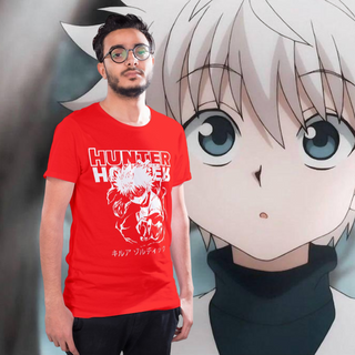 T-shirt Killua II