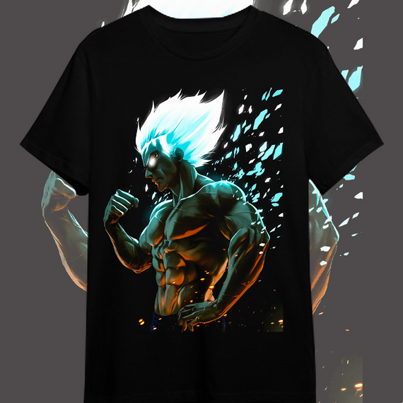 T-shirt Premium SSJ