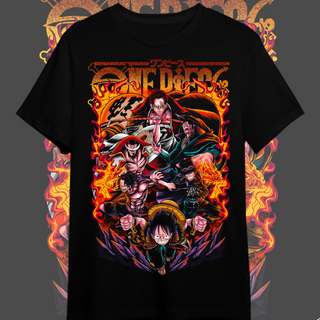 T-shirt Premium One Piece IV