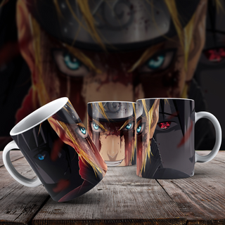 Nome do produtoCaneca Naruto