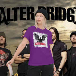 Alter Bridge 01 Unissex