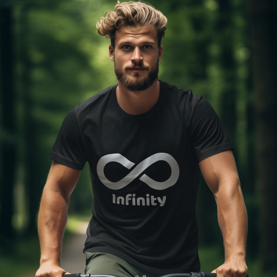 Camiseta Quality Infinity