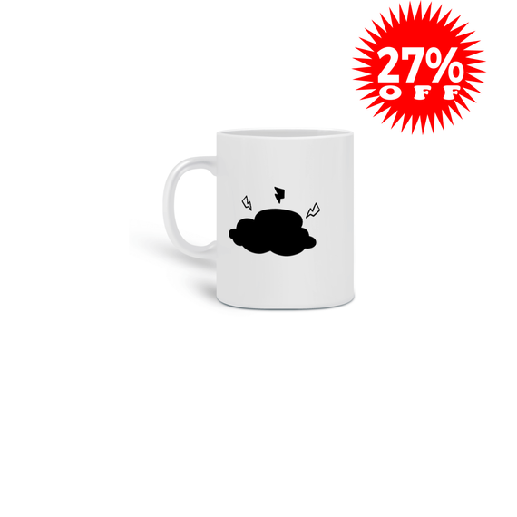 Mug Essential Cloud