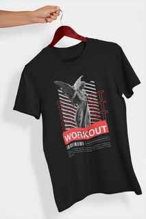 Camisa - Street Workout