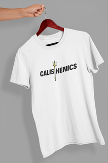 Nome do produtoCamisa Clássica - Calisthenics