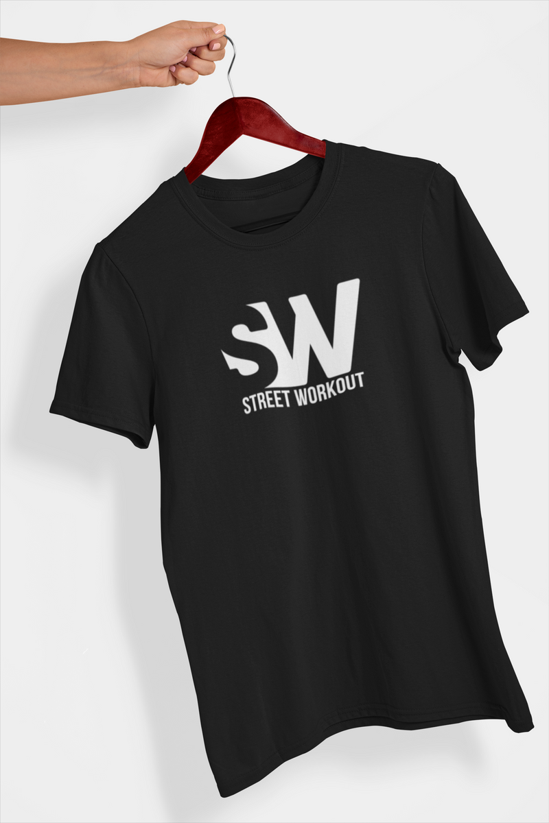 Nome do produto: Camisa Clássica - SW