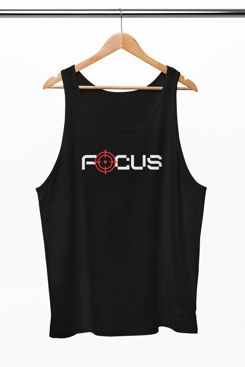 Nome do produto: Regata - Focus