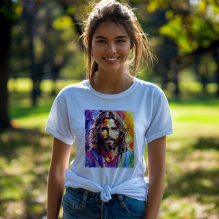 Jesus - Feminina