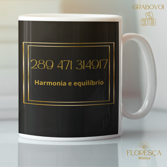 Coleção Códigos Grabovoi - Harmonia e equilíbrio